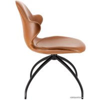 Стул Everprof Paradise (экокожа коричневый)