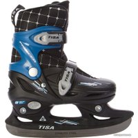 Коньки TISA Missy/H04617 (р. 27-30)