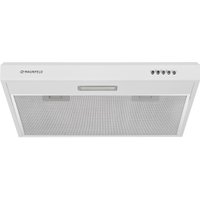 Кухонная вытяжка MAUNFELD Tail Push 60 (белый)