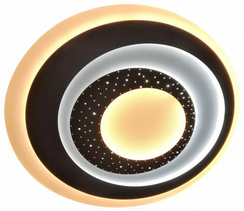 

Припотолочная люстра Leek LE LED CLL Celebrity 120W LE 061202-013