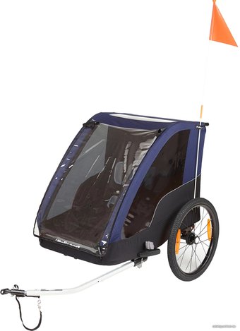Polisport Trailer