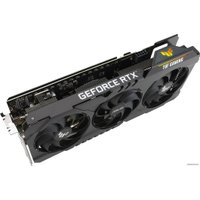 Видеокарта ASUS TUF Gaming GeForce RTX 3060 Ti V2 OC Edition 8GB GDDR6