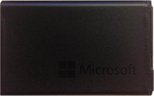 

Аккумулятор для телефона Копия Microsoft BV-5J