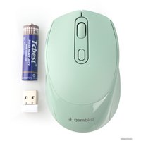 Мышь Gembird MUSW-625-1