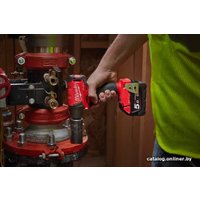 Гайковерт Milwaukee M18 ONEIWF12-0X Fuel 4933459198 (без АКБ, кейс)