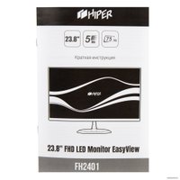 Монитор Hiper EasyView FH2401