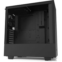 Корпус NZXT H510 CA-H510B-B1