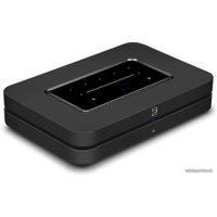 Сетевой проигрыватель Bluesound Node (черный)