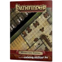 Настольная игра Мир Хобби Pathfinder. Игровое поле Таверна