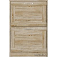 Тумба для обуви Mio Tesoro Сириус 60х89 2.02.10.430.3 (сонома) в Гомеле