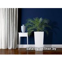 Кашпо Lamela Finezja LA541-05 (белый)