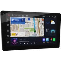 USB-магнитола Prology Q-100