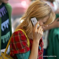 Телефон Sony Ericsson K660i