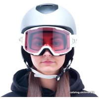 Горнолыжная маска (очки) Spect Red Bull Solo 004S