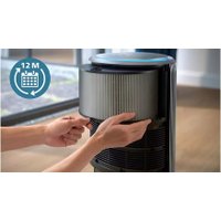 Очиститель воздуха Philips AC4220/12