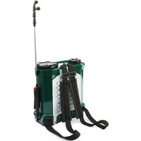 Аккумуляторный опрыскиватель Favourite SP 10AC