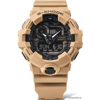 Наручные часы Casio G-Shock GA-700CA-5A