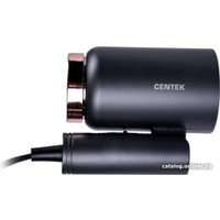 Фен CENTEK CT-2202 (серый)