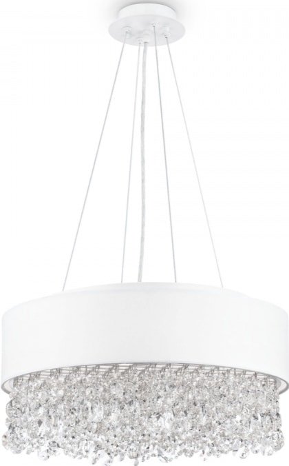 

Подвесная люстра Maytoni Manfred MOD600PL-06W