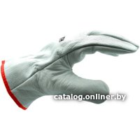 Перчатки из натуральной кожи Wurth Basic Rigger 0899404531