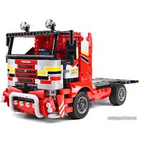 Конструктор Mould King 15003 Автовоз без прицепа RC