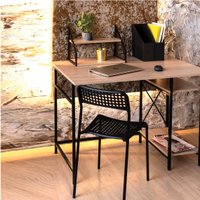 Стол Brabix Smart CD-018 641945 (ясень шимо светлый)