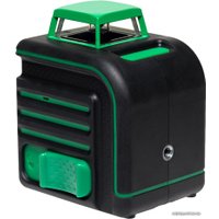 Лазерный нивелир ADA Instruments Cube 360 Green Professional Edition А00535