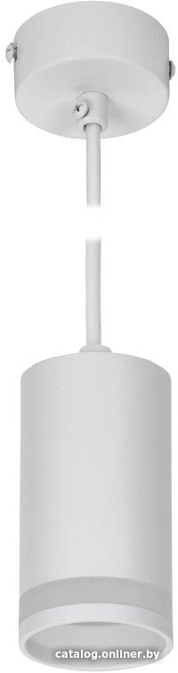 Подвесная люстра IEK LT-UCB0-4007-GU10-1-K01