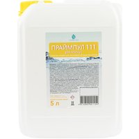Химия для бассейна Прайм Пул pH-минус 111 5л