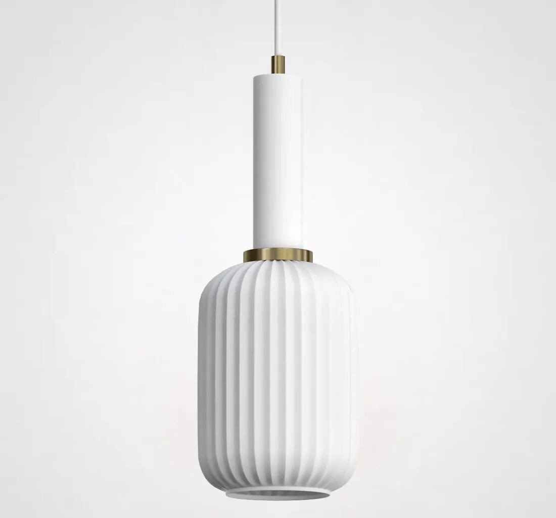 

Подвесная люстра ImperiumLoft Iris01 189614-26