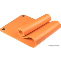 Коврик Sundays Fitness IR97506 (180x60x1.5см, оранжевый)
