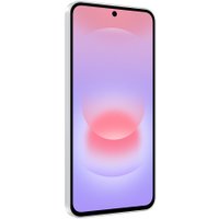 Телефон Samsung Galaxy A37 SM-A376E 8GB/128GB (белый)