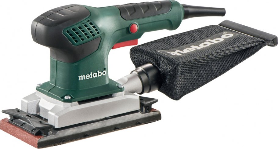 

Виброшлифмашина Metabo SR 2185 (600441500)