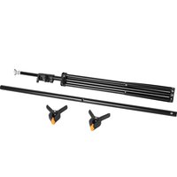 Держатель фона Falcon Eyes CS-02