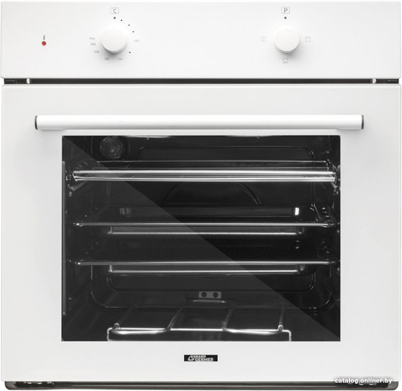 GrandGermes OLE-60WH-03