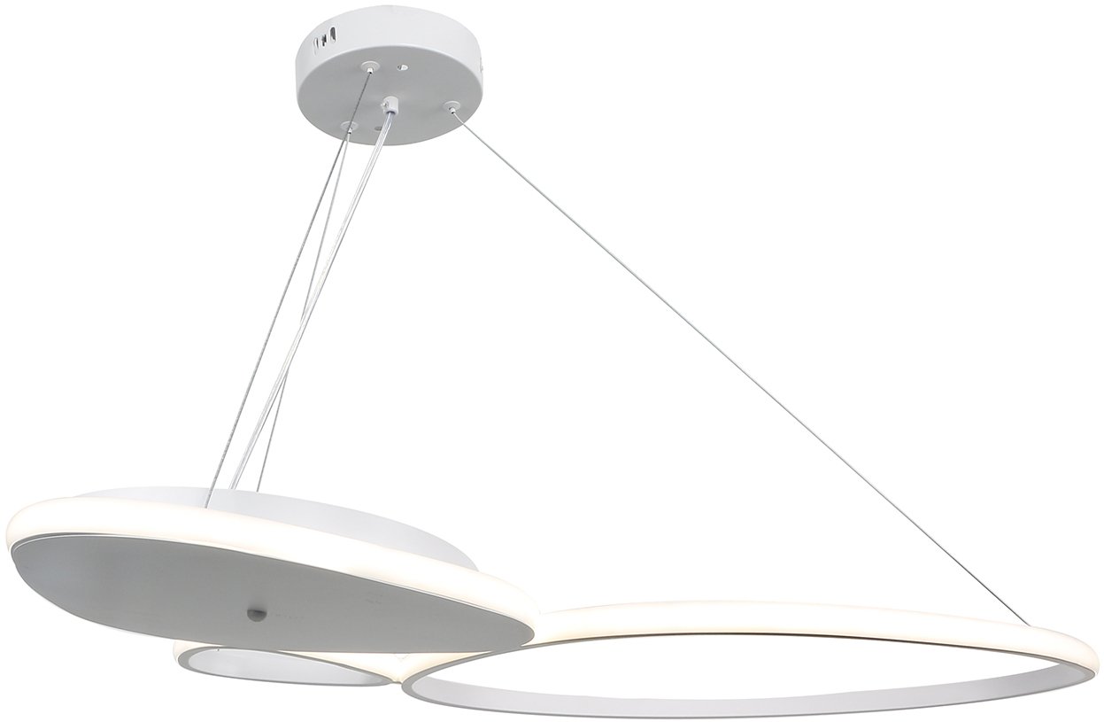

Escada 10290/3LED (белый)