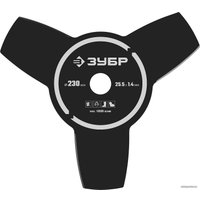 Триммер Зубр КРБ-1300