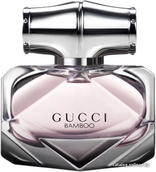 Парфюмерная вода Gucci Bamboo EdP (30 мл)