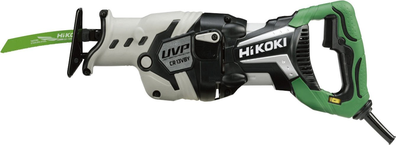 

Сабельная пила Hikoki CR13VBY