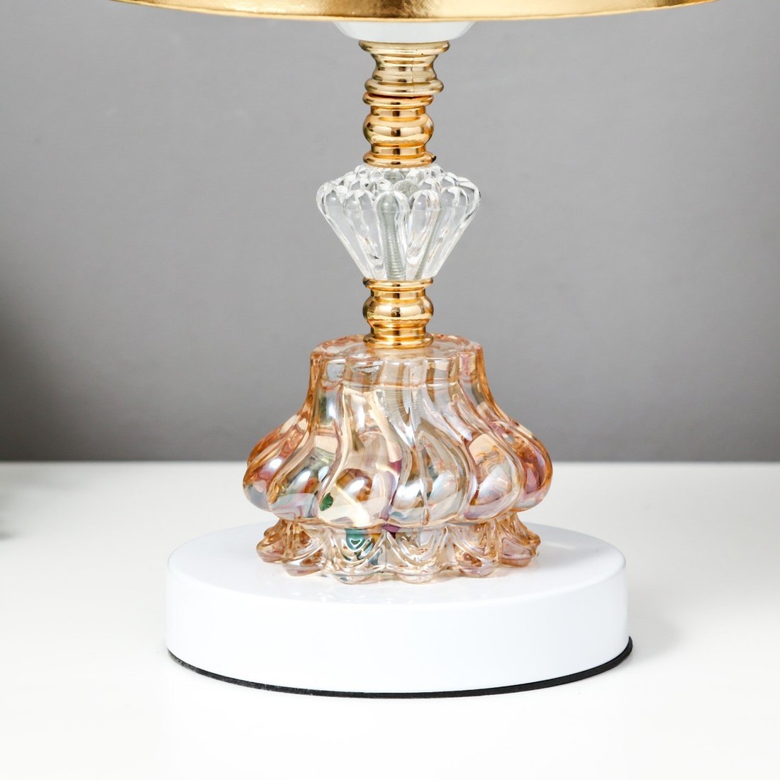 

Торшер Risalux 16887/1 7571911 (белый)