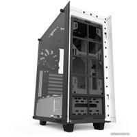 Корпус NZXT S340 Elite (белый матовый) [CA-S340W-W2]