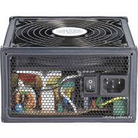 Блок питания Cooler Master Silent Pro M600 (RS-600-AMBA-D3)