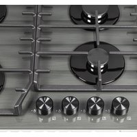 Варочная панель ZorG HAG63 FDW gray