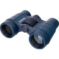 Детский микроскоп, телескоп, бинокль Levenhuk Discovery Scope 3 с книгой 77822