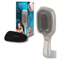 Расчёска Cecotec HairCare Revitalize Champagne 100152