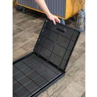 Сундук Ipae Progarden BET48CAN (антрацит)