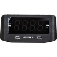 Настольные часы Supra SRC-14U