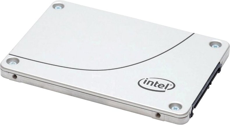 

SSD Intel D3-S4620 480GB SSDSC2KG480GZ01