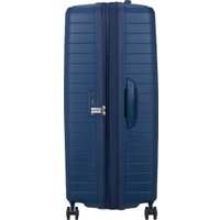Чемодан American Tourister Fastforward Navy blue 83 см