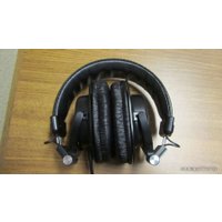 Наушники Audio-Technica ATH-M35